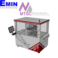 SYNEO AEP-XT connector press-fit