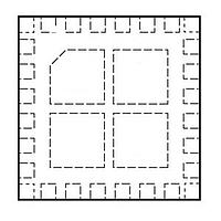 Analog Devices LT8643SEV-2#TRPBF Synchronous Step-Down Regulator 42V, 6A Synchronous Step-Down Silent Switcher with 2.5 A Quiescent Current with External Compensation