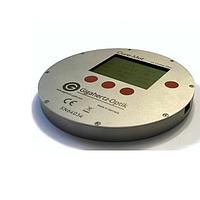 Gigahertz-Optik Cure-Met-LED-V01 Flat UV Curing Disc Radiometer (350 to 460 nm)