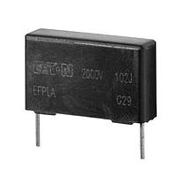 Eaton EFPLA63J473B072LH Film Pulse Capacitor CAP Film 0.047uF 5% 630VDC RAD