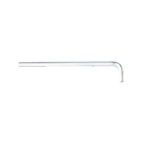 KTC HLD150-14 L-Shaped Long Hexagon Key Wrench (14mm)