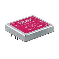 TRACO Power TEN 40-1211 Isolated Product Type: DC/DC; Package Style: 2"x2"; Output Power (W): 40; Input Voltage: 9-18 VDC; Output 1 (Vdc): 5; Output 2 (Vdc): N/A; Output 3 (Vdc): N/A