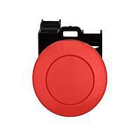 Eaton M22-DRP-R-K02 Pushbutton Switches MTN MUSHROOM PB RED 2NC