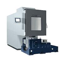 DGBell BTHZ-1000 Temperature Humidity Vibration Combined Test Chamber (-70 ～ 150 ℃, 20-98% RH)