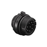 Bulgin PX0805 Plugs CHASSIS MT BODY