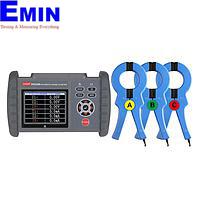 FUZRR FR202B Three-phase Digital Phase Voltammeter (600VAC, 1000AAC)