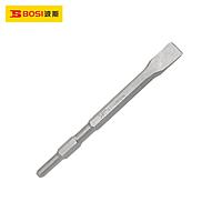BOSI BS336036 Hexagon Flat Chisel (17x280x22mm)