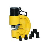 TLP HHM-70 Hydraulic Busbar Puncher (35 tons)