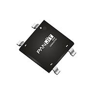 PANJIT PM1008LL_R2_00601 Single Phase Bridge Glass Passivated Low VF Bridge Rectifier