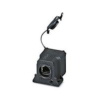 PHOENIX CONTACT 1658684 Modular VS-08-KU-IP67-BK