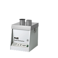 PACEWORLDWIDE Arm-Evac 250E Fume extraction systems (230 VAC, 50 Hz)