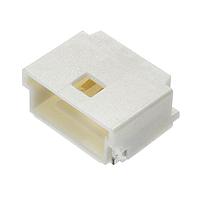 Molex 202396-0507 Headers & Wire Housings 1mm PicoClasp SMT SR 5CKT RA HDR GLD PLT