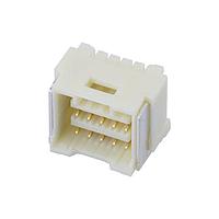 Molex 213228-1010 Receptacle CLIKMATE1.5 DRRA SMT AU0.1 ETP 10P NAT
