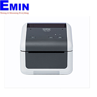 BROTHER TD-4420DN Thermal Label Printer with Network (203 mm/s; 104,1 mm)