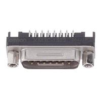 Omron Electronics XM3C-1522-112 Plug D-Sub Connector