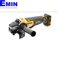 DEWALT DCG406N-B1 Angle Grinder (20V)