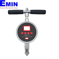 Soil Compaction Meter