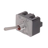 Honeywell 4TL127-3 Toggle Switches SEALED OI