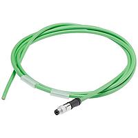 SIEMENS 6ES71942LN100AC0 Sensor Cables / Actuator Cables BUS CABLE ET-CONNECTION, 10M