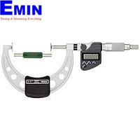Mitutoyo 323-353-30 Disk Outside Micrometer (75-10mm/ 0.00005 inch)