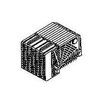Molex 75710-1006 Receptacles 11X6 DC REC UNGUIDED