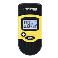 Trotec BM12 Moisture Meter (6 - 44 %, 0.2 - 2.0 %)