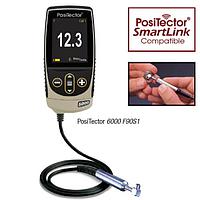 DEFELSKO N90S1 Coating Thickness Gage (0–625 µm, Standard)