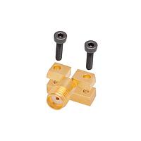 Molex 73251-4710 Connectors SMA