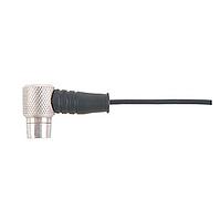 ELCOMETER TXC7M50BP-3 Transducer Potted Right Angle Dual Element Certified (7.5MHz; 3/16")