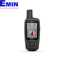 GARMIN GPS MAP 65S Multi-Band GPS Handheld
