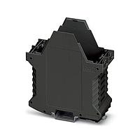PHOENIX CONTACT 2202048 Enclosures for Industrial Automation ME 45 UT/FE TBUS BK