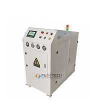 Fuootech JD-T60 Electrostatic Oil Purifier (60 L/min)