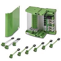 PHOENIX CONTACT 2907411 PLC Controllers TC-4FLK14-AI6-EX2- PR-S7300S