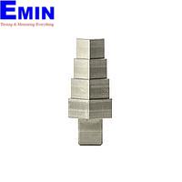 Mountz Metric (061540) Calibration Hex Step Adapters (3/8" Square Dr)