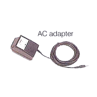 ACO AC-1026 AC Adapter (For 6236)