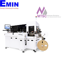 Vitrox TR1100i Tray to Reel Vision Handler