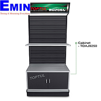 TOPTUL TDAF9225 Heavy Duty Display Stand