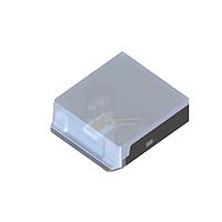 ams OSRAM SPL S1L90H_3 Laser Diodes OSRAM SMT Laser, SPL S1L90H_3 - 1 Channel SMT Laser in QFN package