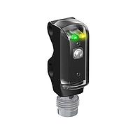 Banner Engineering VS3AN5XLVQ Photoelectric Sensors VS3 Series: Non-Polarized Retro; Range: 250 mm; Input: 10-30 V dc; Output: NPN Light Operate; 3-pin M8 QD