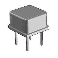 ECS Inc. International ECS-2200B-060 Standard Oscillators OSC XO 6.000MHZ HCMOS TTL PC PIN ECS-2200 XO (Standard) 6MHz Enable/Disable HCMOS, TTL 5V +/-50ppm 0C - 70C 25mA Through Hole 0.520" L x 0.520" W (13.20mm x 13.20mm) 0.213" (5.40mm) 8-DIP, 4 Leads (Half Size, Metal Can)