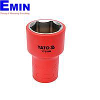 YATO YT-21044 Insulated Hexagonal Socket (1/2" 24mm)