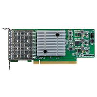 Advantech PCIE-2531NP-00A1E Ethernet Modules PCIE-2531NP 4x 25G SFP28 A101-1