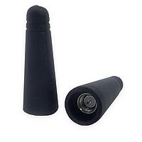 Siretta DELTA10A/x/SMAM/S/S/17 Indoor Antennas 2.4GHZ 1/4 WAVE RUBBER STUB ANTENNA WITH SMA  MALE CONNECTOR