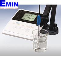 SI ANALYTICS LAB 860 Meter pH / mV / Temperature desktop (-2.000~19.999 pH, 0.001pH)