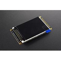 DFRobot DFR0664 TFT LCD Displays Fermion: 2.0" 320x240 IPS TFT LCD Display with MicroSD Card (Breakout)
