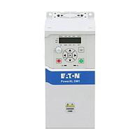 Eaton DM1-34012EB-S20S Motor Drives DM1 PRO 3PH 480V FR2 7.5HP 012A CT W/EMC