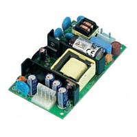 XP Power ACS40US24 Switching Supplies PSU, OPEN FRAME 40W 24V