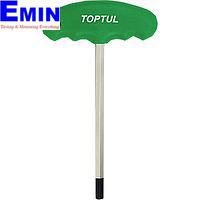   TOPTUL AGAI0519 T Type Hex Key Wrench