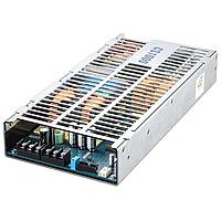 Excelsys CS10S-24N-0-A AC-DC Power Modules 1000W, 24V Fanless Srandard, Screw terminal, 12V Aux