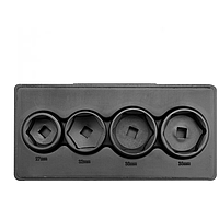 Yato YT-0598 Oil filter sockets